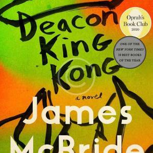 Deacon King Kong