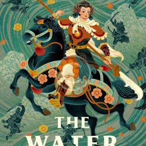 The Water Outlaw