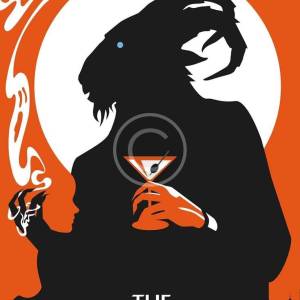 The Witchstone