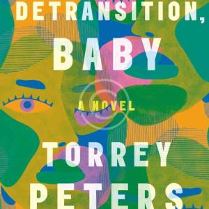 Detransition, Baby