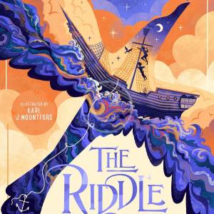 The Riddle of the Sea