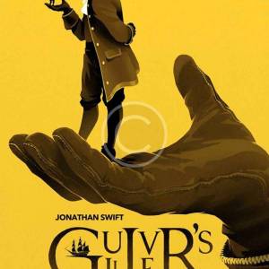 Gulliver’s Travels